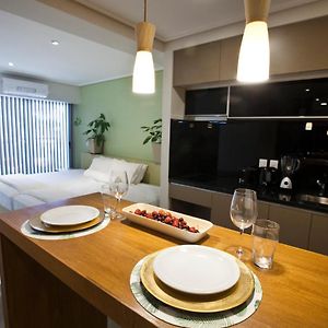 Le Montreal Apartments